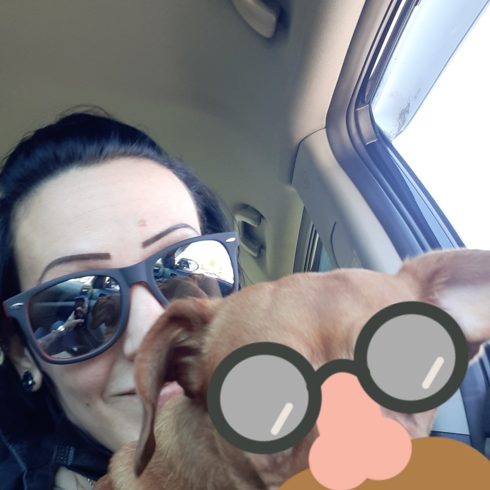 Meet your Posher, Stacy